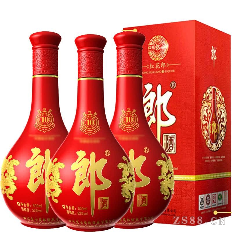 郎酒正式启动IPO 川酒上市公司扩围